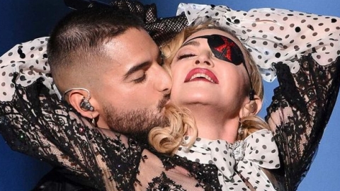 Tapete vermelho, bastidores e shows: Confira as principais fotos do Billboard Music Awards 2019