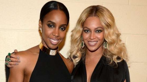 Beyoncé e Kelly Rowland agitam na plateia em show de Janet Jackson. Confira o vídeo!