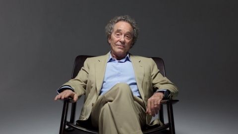 André Midani, grande nome da indústria fonográfica do Brasil, morre aos 86 anos