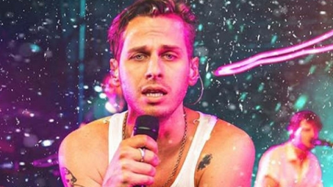 Foster the People lança a psicodélica e sensual "Imagination". Ouça!