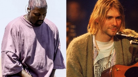 Culto de igreja de Kanye West faz versão gospel de clássicos do Nirvana. Veja!