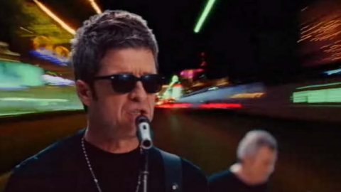 "This Is The Place" de Noel Gallagher ganha clipe. Veja!