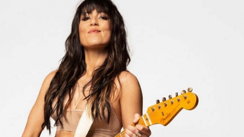KT Tunstall fará dois shows no Brasil em novembro