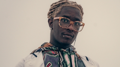 Young Thug e Lionel Richie estreiam nas duas primeiras posições na parada de álbuns dos EUA