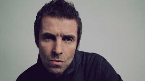 Álbuns de Liam Gallagher e Keane estreiam nas duas primeiras posições da parada britânica