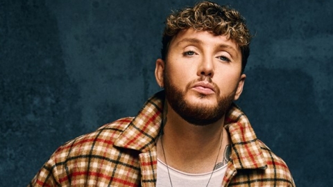 Confira o novo single de James Arthur, "Finally Feel Good"!