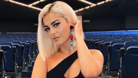 Bebe Rexha apresentará seus sucessos e novas músicas no Rock in Rio 2019. Veja o setlist!