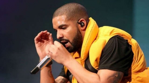 Veja o setlist do show de Drake no Rock in Rio 2019!