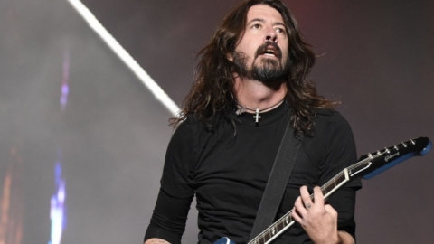 Foo Fighters, Weezer e Whitesnake garantem dia roqueiro no Rock in Rio