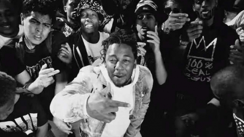 Para site, Kendrick Lamar fez a melhor música e Frank Ocean o grande álbum dos "anos 10"