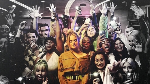 JoJo lança música confessional, "Joanna". Escute!