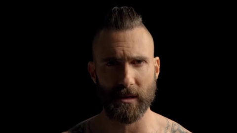"Memories" do Maroon 5 entra no top 10 britânico e "Dance Monkey" de Tones & I segue em primeiro