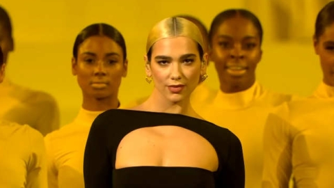 Dua Lipa, Pabllo Vittar, Halsey, NCT 127 e mais se apresentam no EMA. Veja as performances!