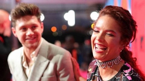 MTV EMA 2019: Confira as principais fotos do tapete vermelho e da premiação