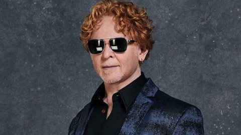 Simply Red revisita a black music dos anos 60 e 70 em "Blue Eyed Soul". Ouça o álbum!
