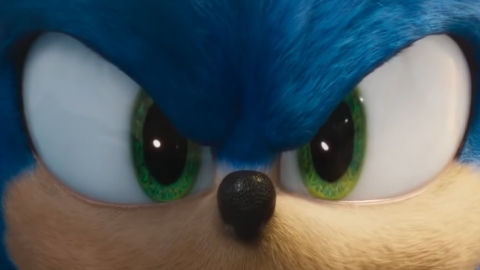 Com clássico dos Ramones, "Sonic - O Filme" ganha novo trailer. Veja!