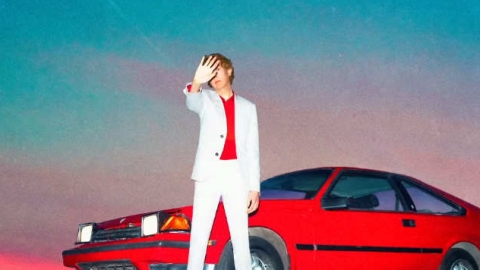 Beck lança a balada "Everlasting Nothing". Ouça!