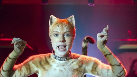 "Cats": Filme com Taylor Swift e Jason Derulo ganha novo trailer. Veja!