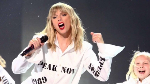 American Music Awards: Veja as performances da premiação