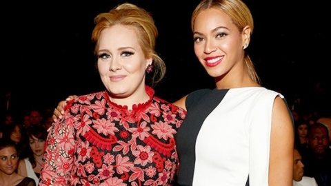 Rolling Stone elege as 100 melhores músicas da década com Adele, Beyoncé e Taylor Swift