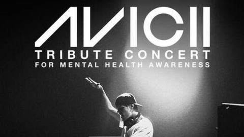Veja o concerto em tributo a AVICII com as presenças de Adam Lambert, David Guetta e mais