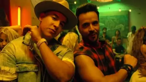 "Despacito" é o clipe mais assistido da década no Youtube. Veja o Top 10!