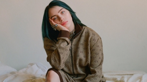Billie Eilish, Tyler, The Creator e Lana Del Rey fizeram os álbuns do ano para o NME