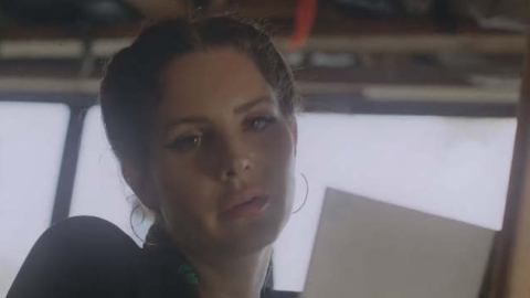 "Norman Fucking Rockwell" de Lana Del Rey foi o álbum mais presente nas listas de melhores do ano