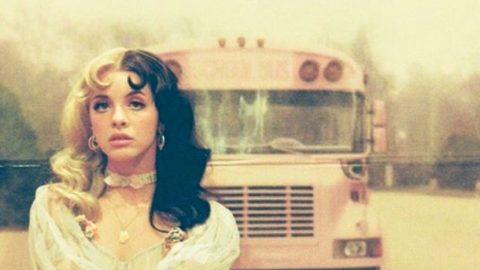 Melanie Martinez lança o novo single "Copy Cat", com participação de Tierra Whack. Ouça!