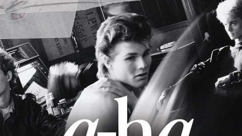 A-Ha confirma cinco shows no Brasil em setembro