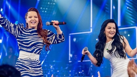 Lives da quinta-feira: Veja Maiara & Maraísa, Thiaguinho, Natiruts e muito mais!