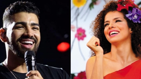 Agenda de lives da segunda tem Dilsinho, Vanessa da Mata, Florence And The Machine e mais!