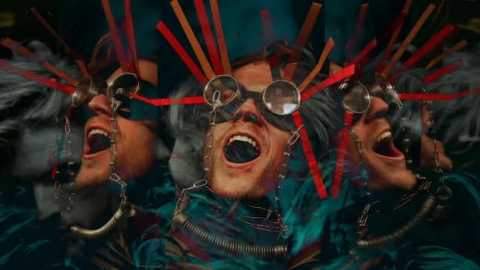 Foster the People está com música nova. Ouça "Lamb's Wool"!