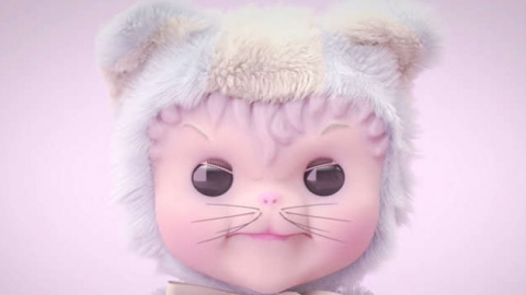 Cinco anos depois de lançada, "Play Date" de Melanie Martinez vira hit e ganha lyric video!