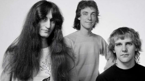 "Permanent Waves", clássico álbum do Rush, ganha edição especial de 40 anos. Ouça!