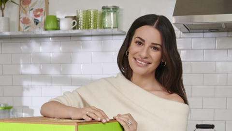 Lea Michele perde contrato publicitário após polêmica envolvendo racismo