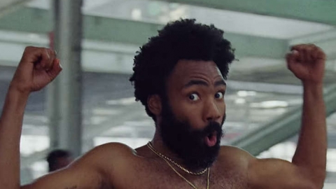 Audições de músicas de protesto de Childish Gambino, N.W.A. e outros disparam nos EUA