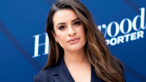 Lea Michele tem procurado ex-colegas depois de acusações de racismo e mau trato