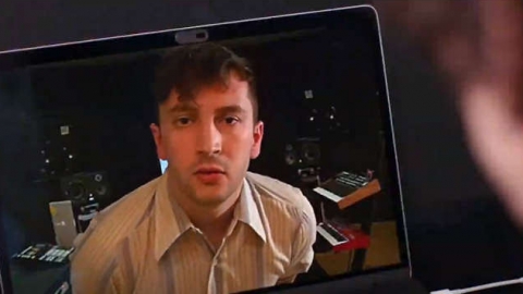 Twenty One Pilots lançam vídeo "sem fim" de "Level Of Concern". Veja!