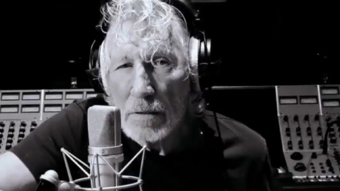 Roger Waters é acusado de antissemitismo após entrevista