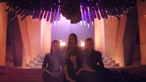 "How You Like That" do BLACKPINK estreia no top 20 britânico