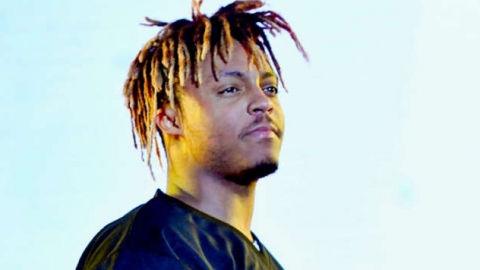 Cinco músicas de Juice WRLD entram no top 10 dos EUA. "Rockstar" de DaBaby segue no topo