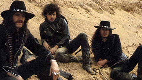 "Ace Of Spades" do Motörhead vai ganhar reedição luxuosa de 40 anos com vários extras