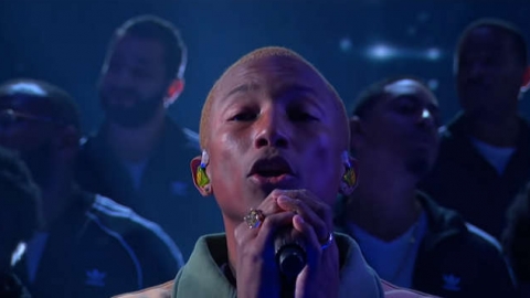 Ouça as músicas indicadas ao Emmy 2020 de melhor canção original!