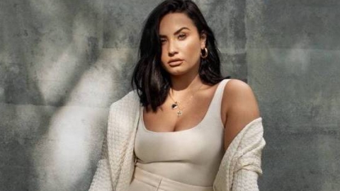 Demi Lovato divulga prévia de música inédita do seu novo álbum. Confira!