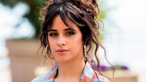 Camila Cabello pede justiça para Jacob Blake, vítima de violência policial