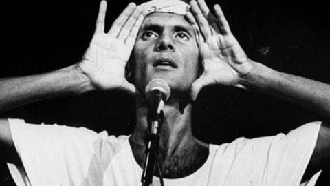 Veja a live em homenagem a Cazuza, com grandes nomes da música brasileira