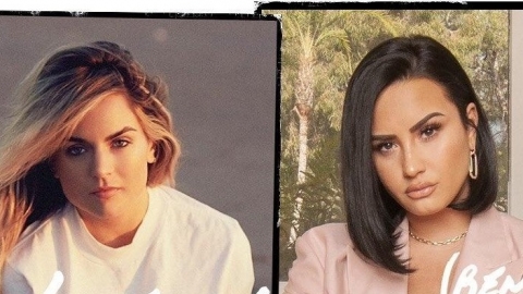 JoJo e Demi Lovato unem forças no remix de "Lonely Hearts". Escute!