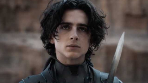 Versão de clássico do Pink Floyd embala trailer do filme "Duna". Veja!