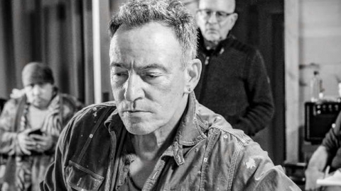 Bruce Springsteen lança "Letter To You". Ouça a faixa-título do próximo álbum do astro